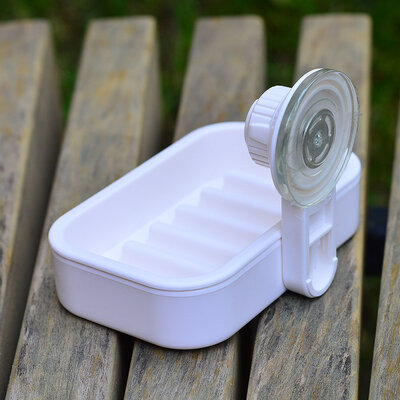 IwConcept RS-2 White