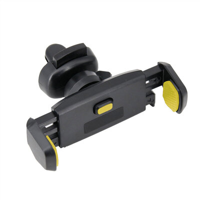 Tenroy T10 Black/Yellow
