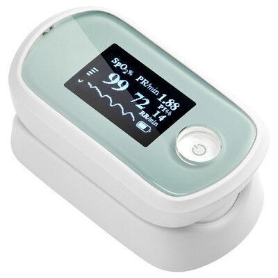 Narigmed FRO-200 White