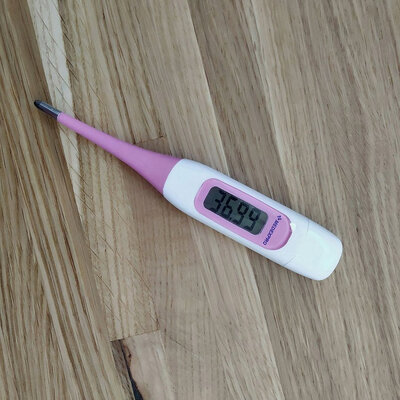 MedExPro JT002BT Pink