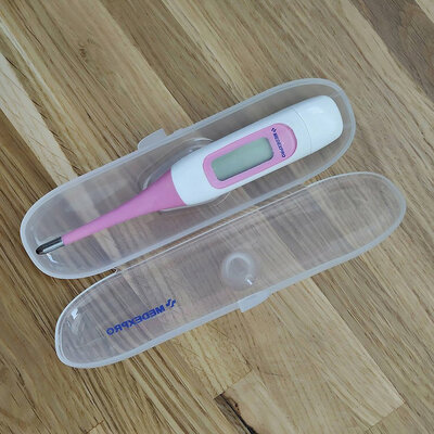 MedExPro JT002BT Pink