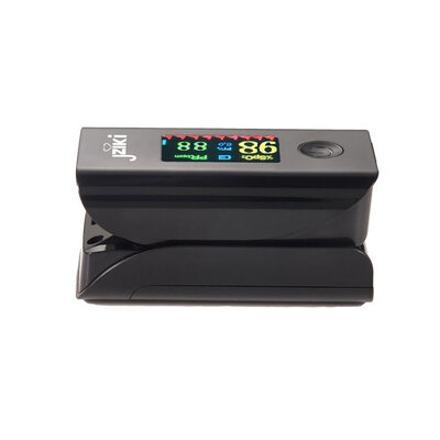 JZIKI JZK-305 Black