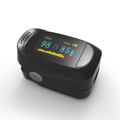 IMDK Medical C101A2 Black