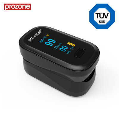 ProZone oClassic 2.0 Premium Black