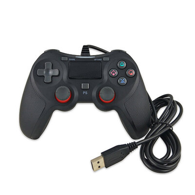 DialogGame P4-5N USB (PS4) Black