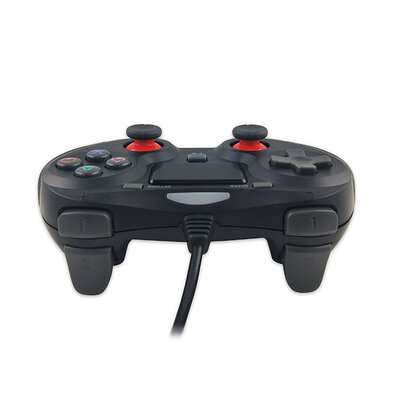 DialogGame P4-5N USB (PS4) Black