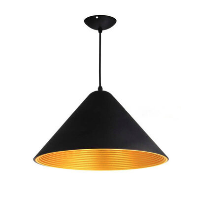 IwConcept LA-05AL Loft Black