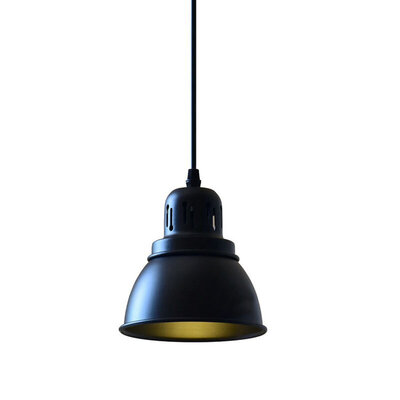 IwConcept LA-04-Mini Loft Black