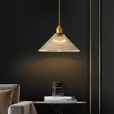IwConcept LA-07G Loft Glass