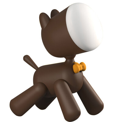 JANPIM D-020 Brown
