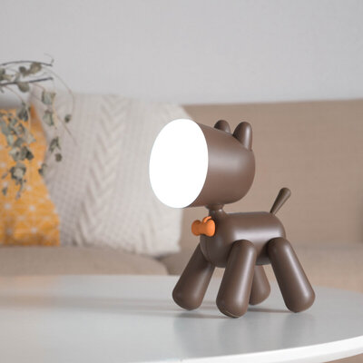 JANPIM D-020 Brown