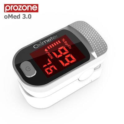 ProZone oMed 3.0 Silver