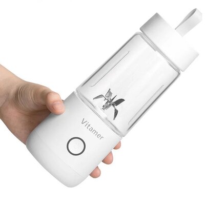 Vitamer Mini Personal Juicer White