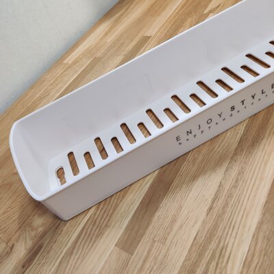 NOOOTH J191423C7 White