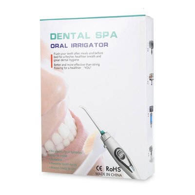 DentalSpa X1