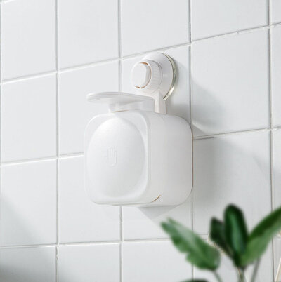 IwConcept RS-7 White