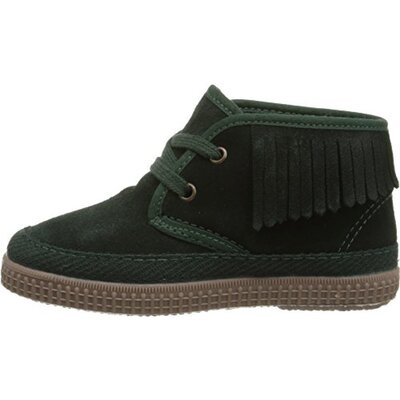 Cienta Kids Shoes 971065 22 (Emerald)