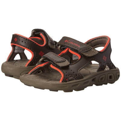 Columbia Techsun Vent 21 (Cordovan/Spicy 1)