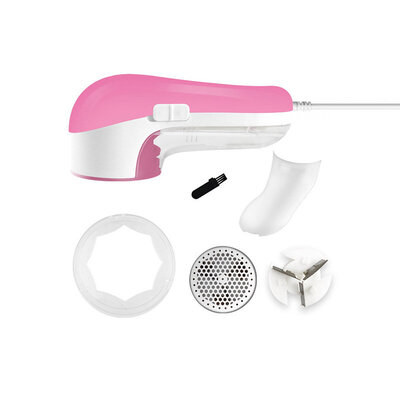 CHIGO ZG-M17 (5V USB) Pink