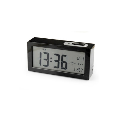AngCan AQ-138 Black