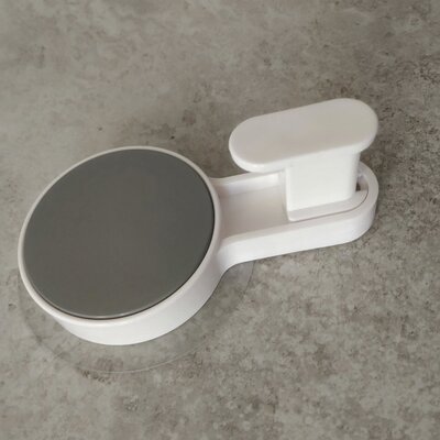 J&S Home JS185007 White