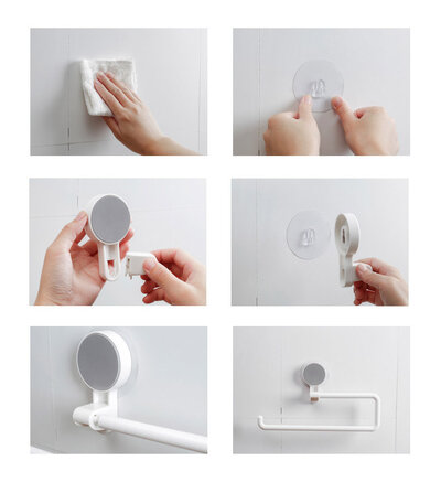 J&S Home JS185011 White