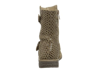 Kid Express Brooke 25 (Dark Brown Combo)