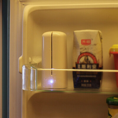Enerfer Ozone Air Purifier (JM-02)