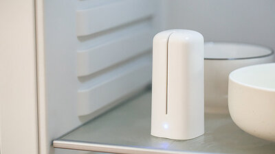 Enerfer Ozone Air Purifier (JM-02)