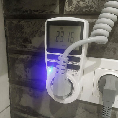 Haina TM02-G