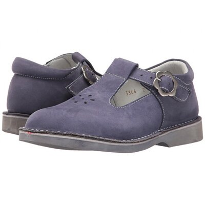 Kid Express Shantel 20 (Purple Nubuck)