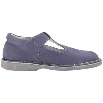 Kid Express Shantel 20 (Purple Nubuck)