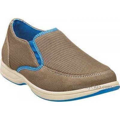 Florsheim Kids Cove Mesh Jr. 36.5 (Sand)