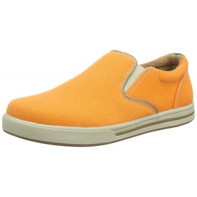 Florsheim Kids Flipside Slip Jr. 36.5 (Orange)
