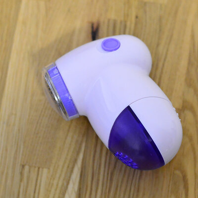 Polaris PLR 2024 Violet