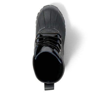 Polo EWAN LACE-UP BOOT 34 (Black)