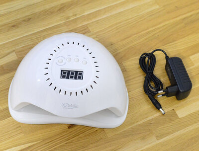 ProZone MissCheering Turbo UVC-Led (168W Max) Timer White (No box)