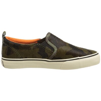 Polo Ralph Lauren Kids Carlee Twin Gore 30.5 (Camouflage)