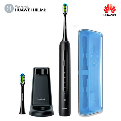 Lebooo FA Huawei HiLink Black + Box