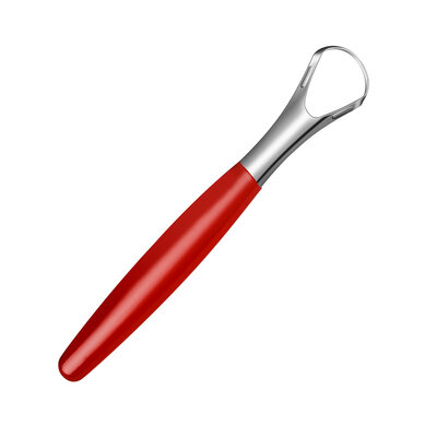 ProZone Tongue Cleaner TCS-5 RED