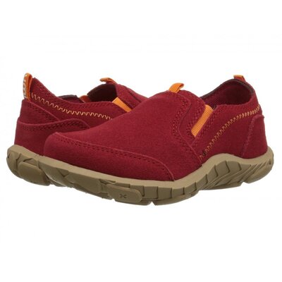 Umi Kids Peyton 33 (Red/Red Multi)