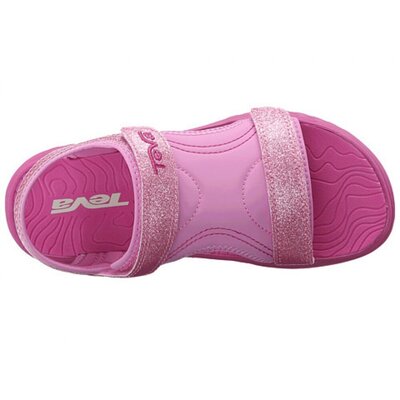 Teva Kids Psyclone 35 (Pink Glitter)