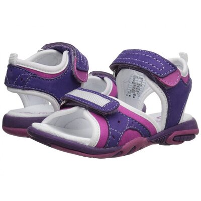 UMI KIDS VIONE II35 (PURPLE MULTI)