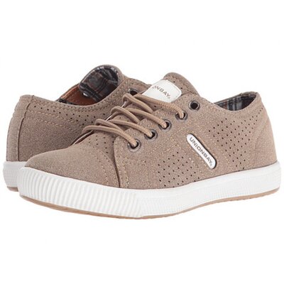 UNIONBAY Kids Blake Sneaker 32 (Brown)