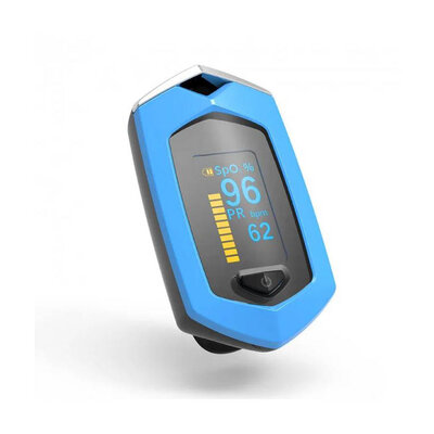 Yonker oSport Li-Ion (Blue)
