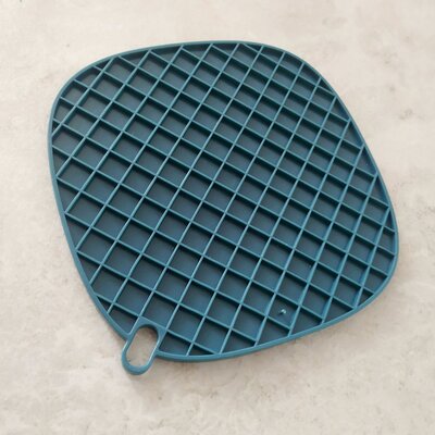 UnderPlus YC3383 TPR Blue