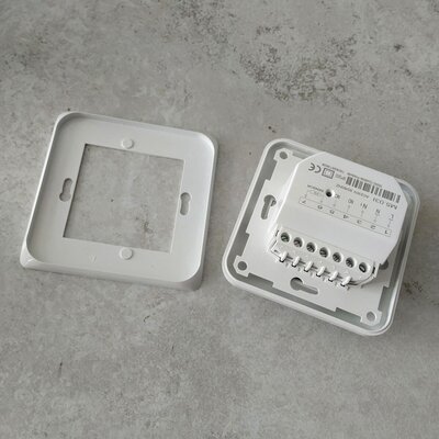 IWConcept M5.03I White