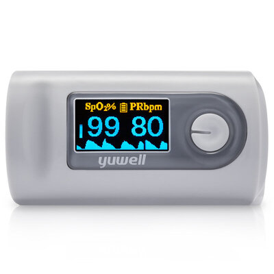 Yuwell YX301
