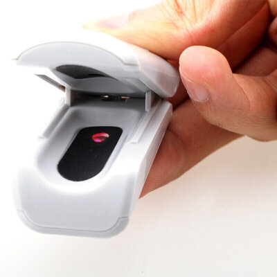 Yuwell YX301