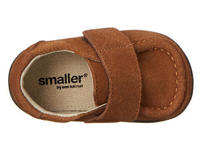 Ботинки See Kai Run Kids Mason 21 (Camel)